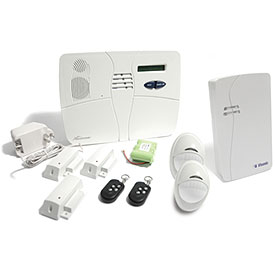 alarms knowsley